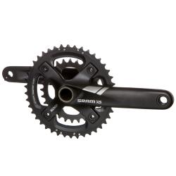 Система Sram FC X5 175mm - фото