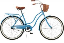 Велосипед Spinn Charm 1-speed - фото