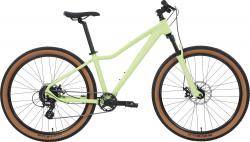 Велосипед Stalker Delta 27.2 D (2025) - фото