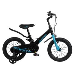 Велосипед Maxiscoo Space Стандарт Плюс 14" (2023) - фото