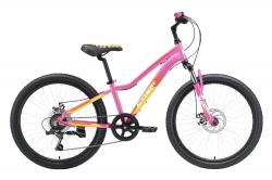 Велосипед Stark Bliss 24.1 D (2023) - фото