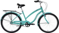 Велосипед Welt Queen Al 3 (2023) - фото