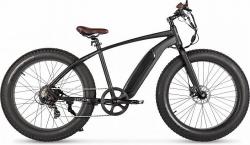 Электрический фэтбайк Eltreco Hook (2024) - фото