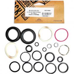 Ремкомплект RockShox для вилок Recon Gold RL Boost A4 (2018+)/Sektor RL C1 (2019+) - фото