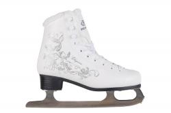 Коньки фигурные TechTeam Elegance - фото