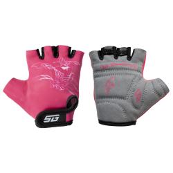 Перчатки детские быстросъемные STG - фото