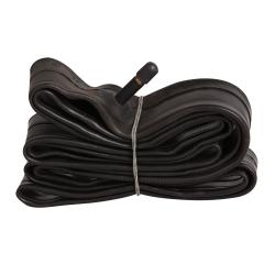 Бутиловая камера 26Х1,75/2,125 автониппель 48мм, в коробке - фото