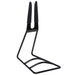 Стойка велосипедная STG на заднее колесо - фото