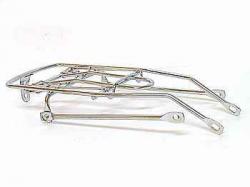 Зап.части.Багажник для 14'' велосипеда - фото