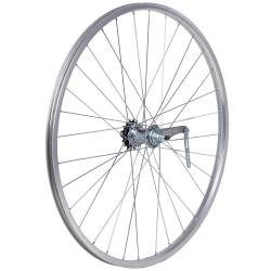 Колесо 28" заднее 32 спицы - фото