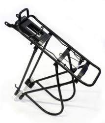 ЗАДНИЙ БАГАЖНИК Universal (24 "-26"-28 ") - фото