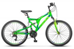 Велосипед Stels Mustang V 24" V020 - фото