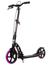 Самокат Novatrack DEFT 230 PRO'20 Brake (2021) - фото