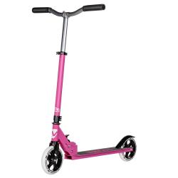 Самокат городской Novatrack Jungle 145 Alloy (2025) - фото