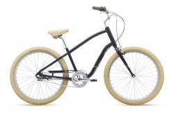 Велосипед Polygon Zenith Town 3 26" (2018) - фото