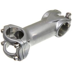 Вынос STG RA-623 90 мм, под руль 31.8 мм, серебристый - фото