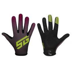 Перчатки полноразмерные STG Sens Skin - фото
