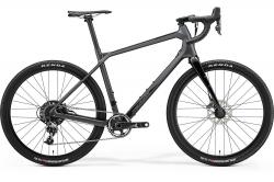 Велосипед Merida SILEX+ 6000 650B (2021) - фото