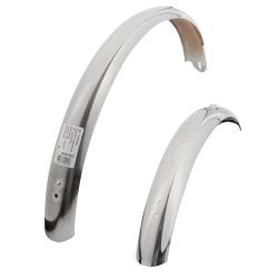 Крылья с крепежом 20" - фото