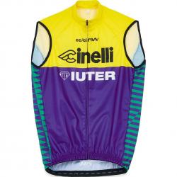 Жилет Cinelli Windproof Lig.Circolo C.Cinelli Iuter - фото