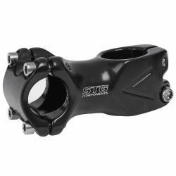 Вынос STG HS-078 60 мм, под руль 25,4 мм, черный - фото