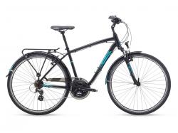 Велосипед Polygon Sierra Deluxe Sport Gent 700C (2018) - фото