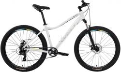 Велосипед Welt Edelweiss 1.0 D 27 (2024) - фото