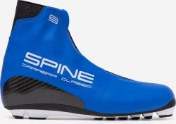 Гоночные лыжные ботинки Spine для классического хода Carrera Classic 291/1-22 M NNN - фото