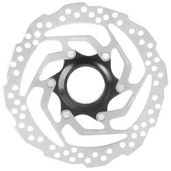 Тормозной диск Shimano RT10 160 мм C.Lock - фото