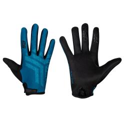 Перчатки полноразмерные STG Slim Skin - фото