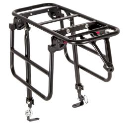 Багажник для велосипеда передний 26-28" - фото