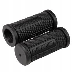 Грипсы Novatrack 75 мм - фото