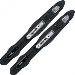 Крепления NIS Touring Auto Classic Black прогулочные автоматические, 10200197 - фото