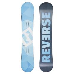 Сноуборд Reverse Rental - фото