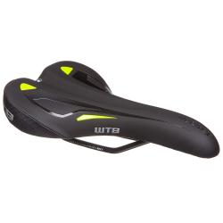 Седло велосипедное WTB ROCKET SPORT - фото