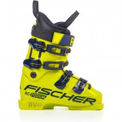 Горнолыжные ботинки Fischer RC4 Podium LT 70, U11222 - фото