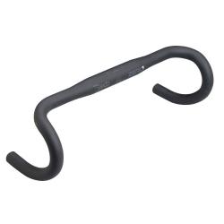 Руль шоссейный Deda Elementi ZERO1 RHM handlebar 40 cm, Alloy 6061 - фото