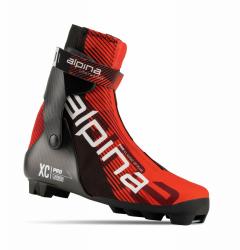 Лыжные ботинки Alpina для классического хода Pro Classic DP Plus, 53A2-1B - фото