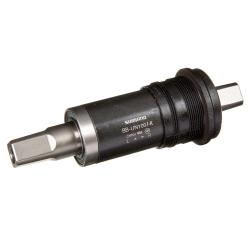 Каретка Shimano UN100 122.5 мм - фото