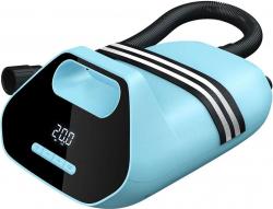 Портативный электрический насос Cycplus D9 Pro, 20PSI - фото