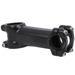 Вынос STG MD-HS087A 90 мм, под руль 25,4 мм, черный - фото