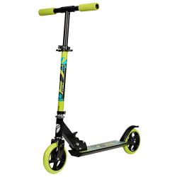 Самокат городской Foxx Monkey 145 (2025) - фото