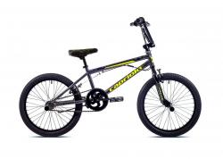 Велосипед BMX CAPRIOLO TOTEM 20'' (2023) - фото