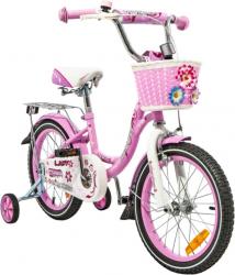 Велосипед Nameless Lady 20 (2025) - фото