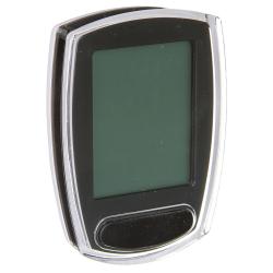 Велокомьютер BC-588 проводной - фото