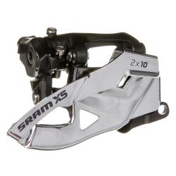 Переключатель передний Sram X5 36T - фото