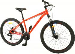 Велосипед Welt Ridge 1.0 D 27 (2022) - фото