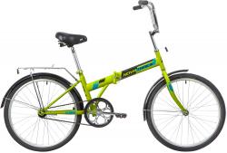 NOVATRACK TG-24 CLASSIC New 24" (2020) - фото