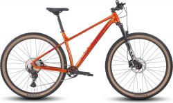 Велосипед Hagen 3.11 27.5 (2025) - фото