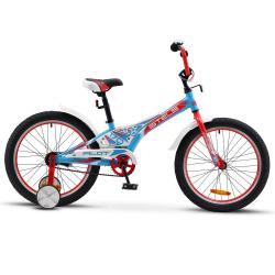 Велосипед Stels Pilot-170 12" V020 (2018) - фото